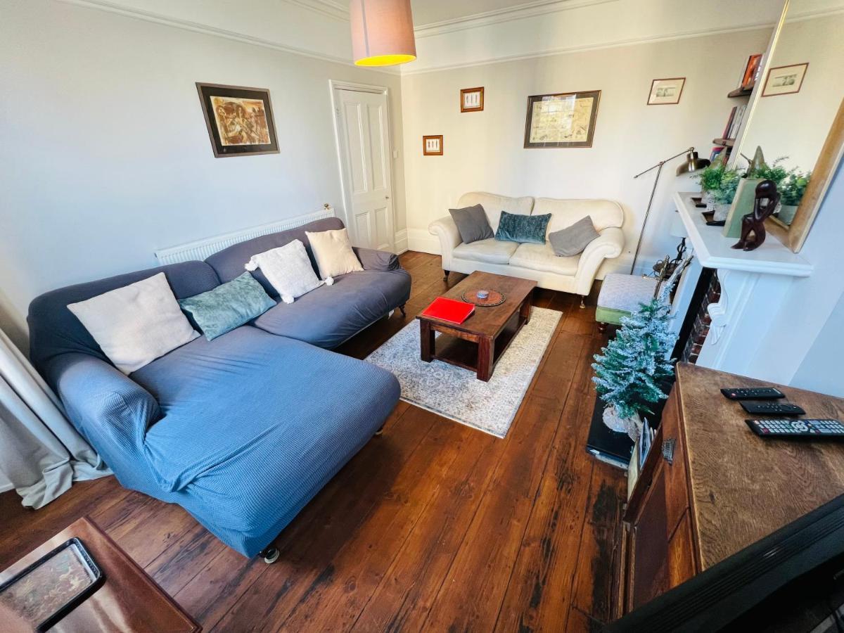 3 Bedroom House, St9, Ryde, Isle Of Wight Ryde  Exterior foto